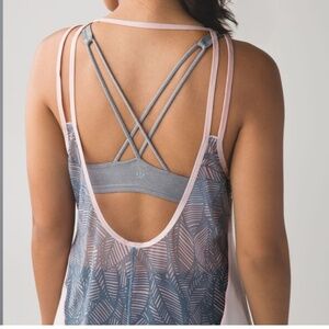 Lululemon Cool to Street Tank